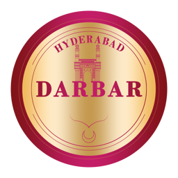 Hyderabad Darbar Forest Gate logo.